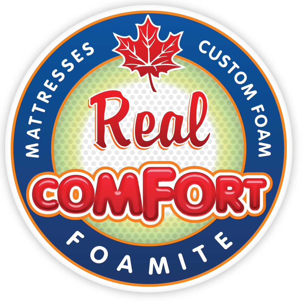 Custom Cut Foam and Mattresses