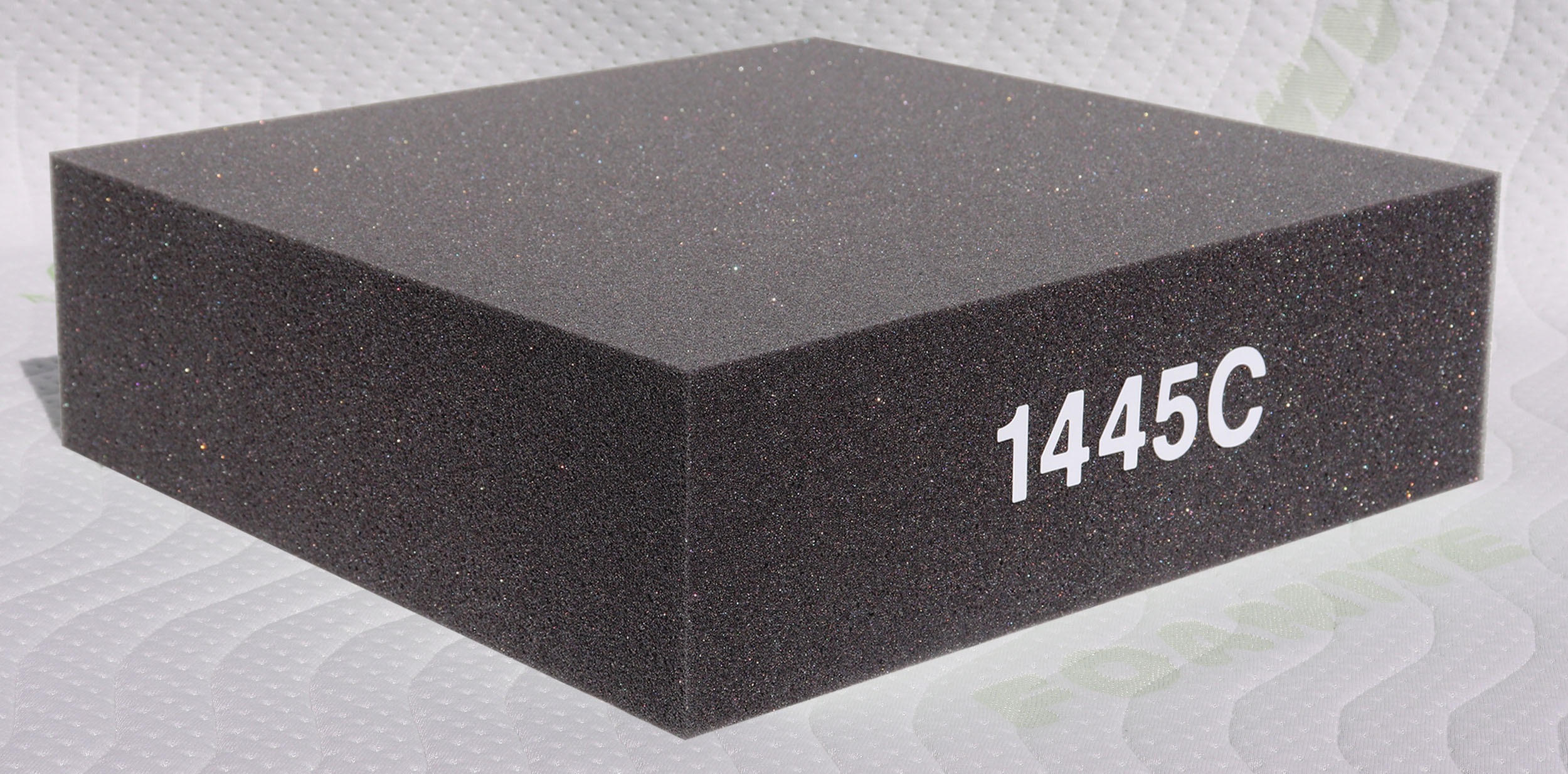 foamsample1445c Foamite