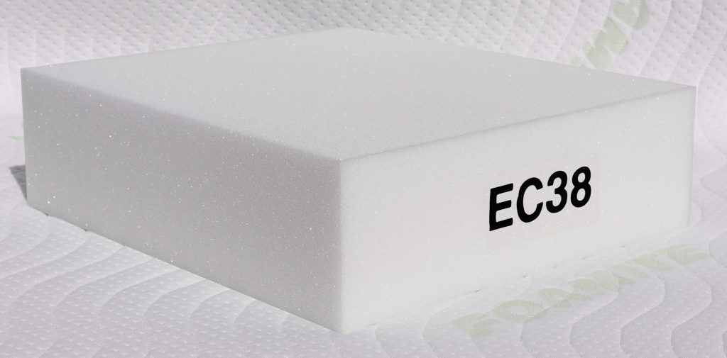 foamsampleec38 Foamite